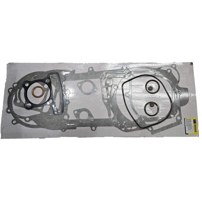 EMPAQUES MAREMOTO MOTOR COMPLETO DS150, GS150, WS150, XS150