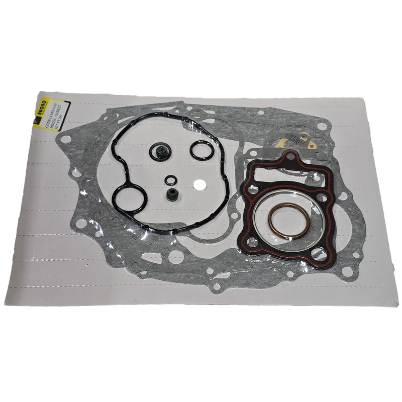 EMPAQUES MAREMOTO MOTOR COMPLETO FT150
