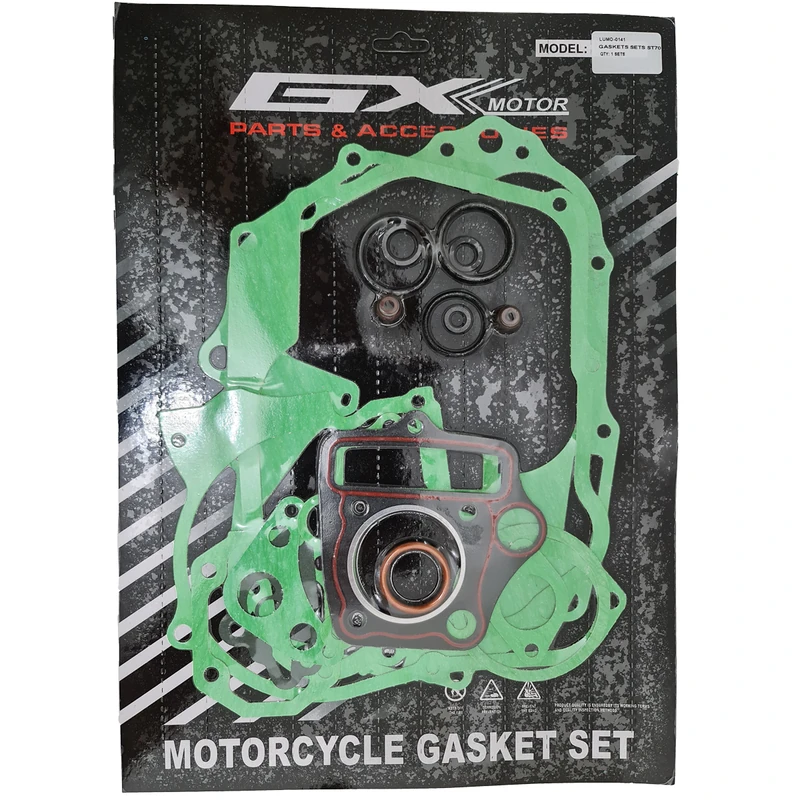 EMPAQUES MAREMOTO MOTOR COMPLETO ST70