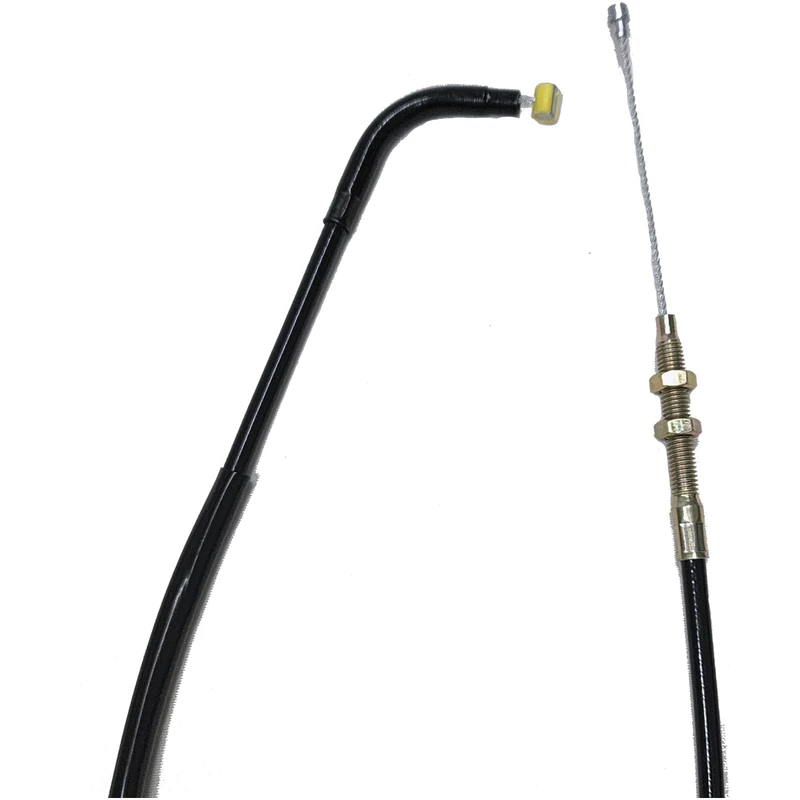 CABLE MAREMOTO EMBRAGUE ROCKETMAN 250 FUNDA 100 CMS CABLE 111 CMS