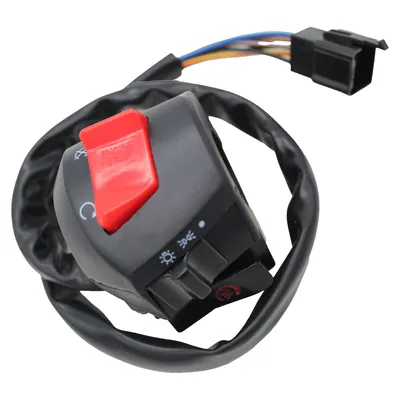 MANDO ALESSIA DER FT180/DT200SP/FT200/ FT200AM