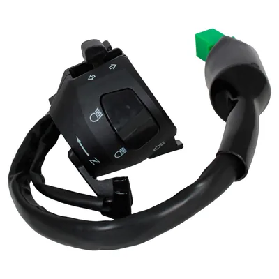 MANDO ALESSIA IZQ VORTX 300 21 22