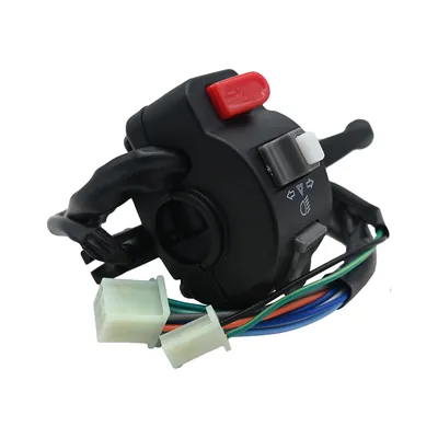 MANDO ALESSIA IZQ D150 22-24/MODENA-125 22-23