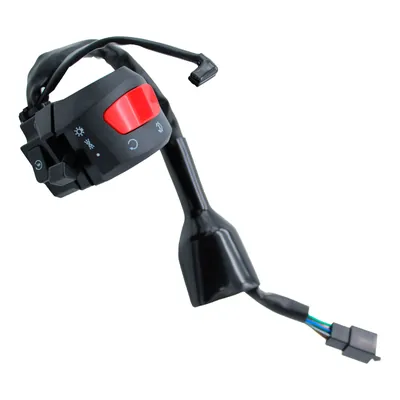 MANDO ALESSIA DER VORTX 300 21 22
