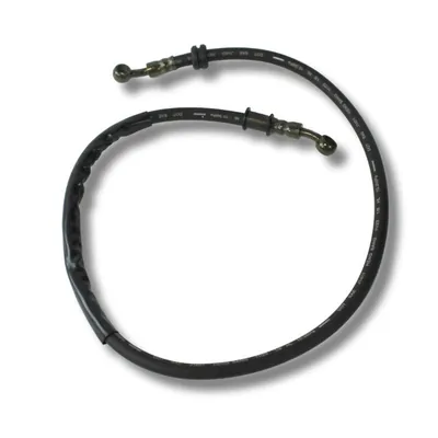 MANGUERA FRENO DEL DS125/DS150/WS150 92CM