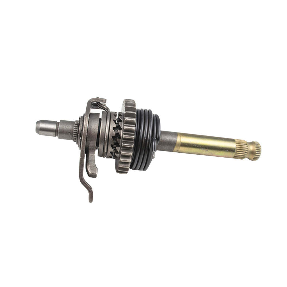 EJE ARRANQUE KIMTEC FT150