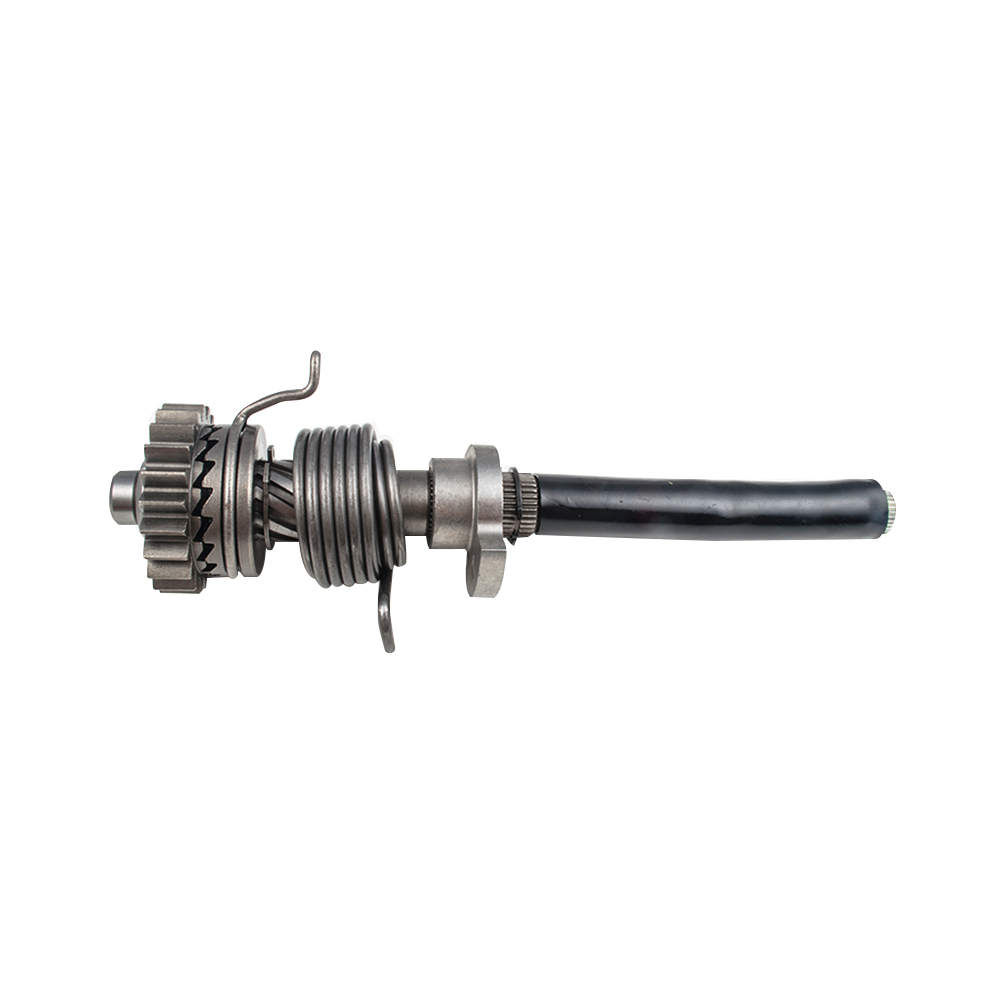 EJE ARRANQUE KIMTEC AT110 20/AT110RO 17-18-19/X110 17-18-19/ XT110 20/XT110RT II 17-18-19/AT125 17-18-19