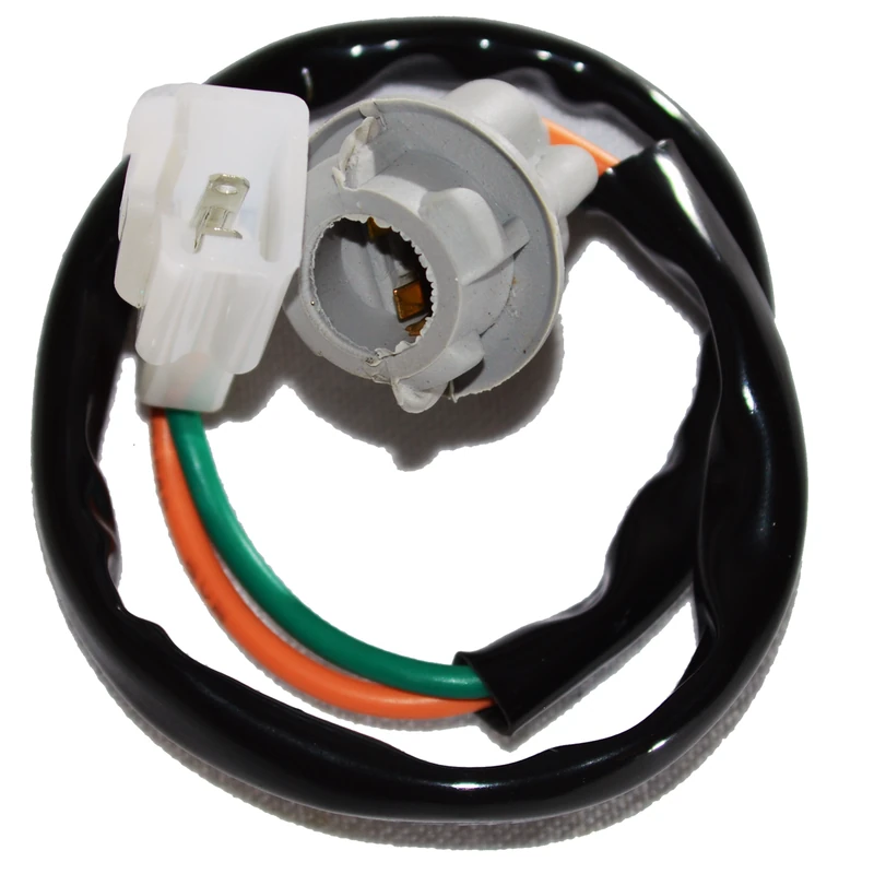 SOCKET PELLIZCO