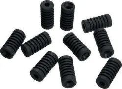 GOMA PEDAL DE CAMBIOS 250Z 14-24/250SZ 23-24/250Z NEGRA 17-19