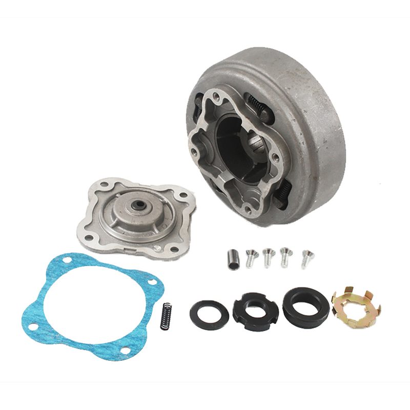 EMBRAGUE RODA C/CAMPANA FT110