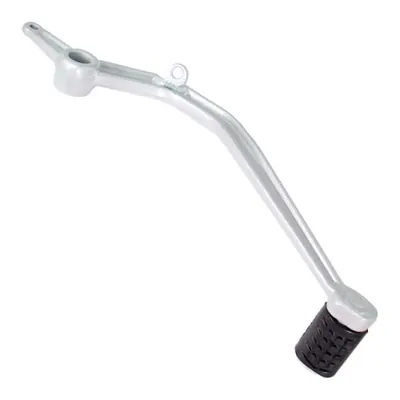 PEDAL ALESSIA FRENO V200 18-21 CROMADO