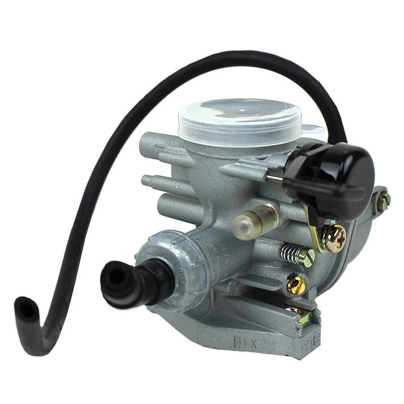 CARBURADOR RODA FT110