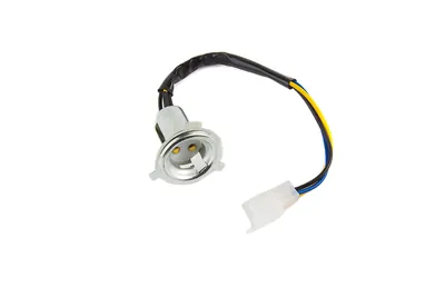 SOCKET 3 PATAS CS 125