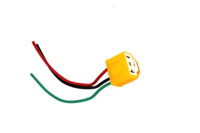 SOCKET H4