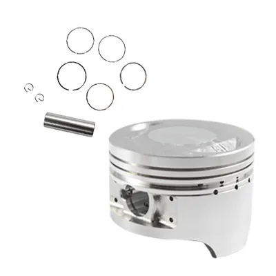 PISTON ALESSIA STD RC200 19-20/SPTFIRE 2019
