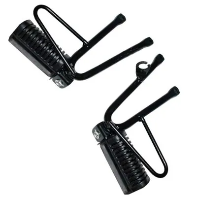 POSAPIE TRAS CROSSMAX PRO 250 21-22 CROSSMAX 250 20-22 DM200 14-17