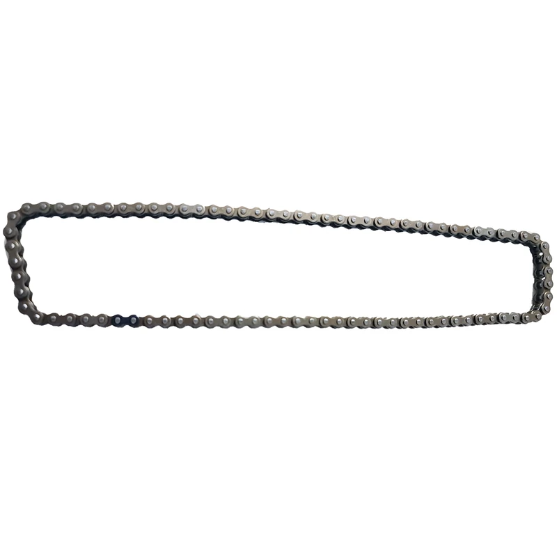 CADENA MAREMOTO TIEMPO XTZ 125 99-05/BOXER/CB110/LIBERO 125/PLATINA 100 25H X 88L