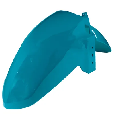SALPICADERA ALESSIA DEL AZUL BRILLANTE D125 LT 21-22