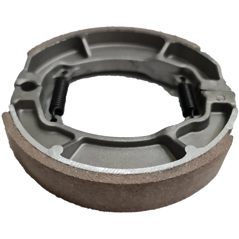 BALATA DEL/TRAS TAMBOR HONDA DIO110/NAV110