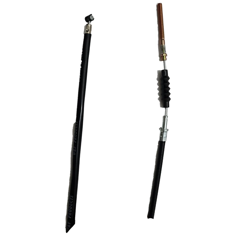 CABLE MAREMOTO FRENO DEL CGL125 TOOL FUNDA 106 CMS CABLE 125 CMS