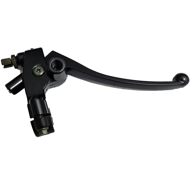 MANIJA FRENO C/BASE GL150 NEGRA