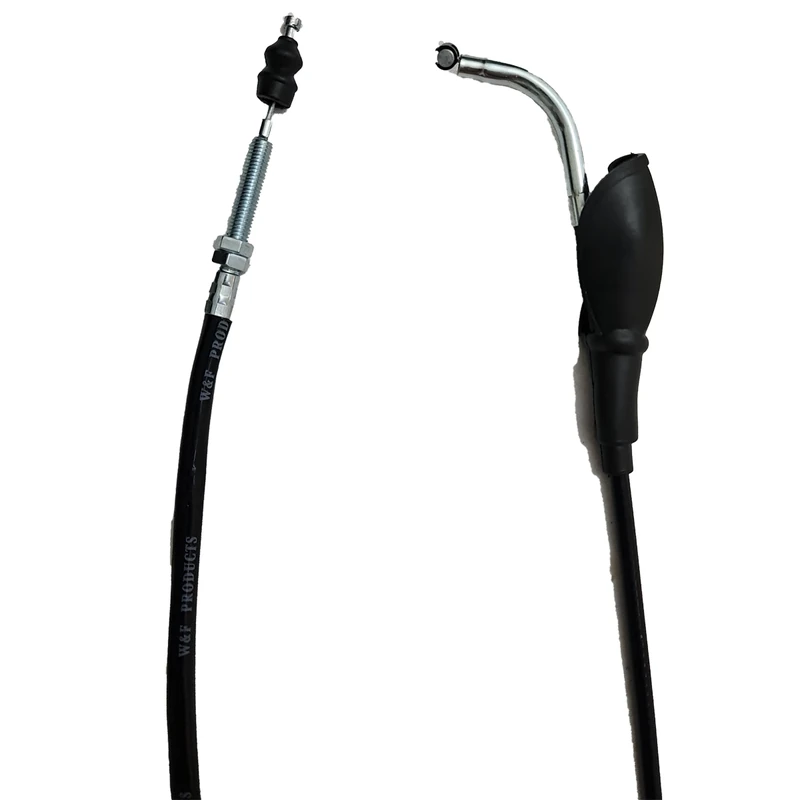 CABLE MAREMOTO EMBRAGUE NS200 FUNDA 84 CMS CABLE 105 CMS