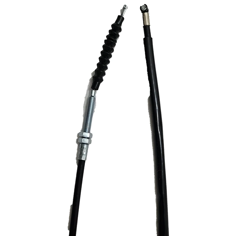 CABLE MAREMOTO EMBRAGUE CGL125 TOOL FUNDA 94.5 CMS CABLE 114 CMS