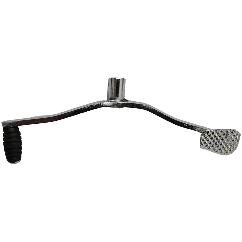 PEDAL BUONO CAMBIOS FT110 LARGO 22 CM