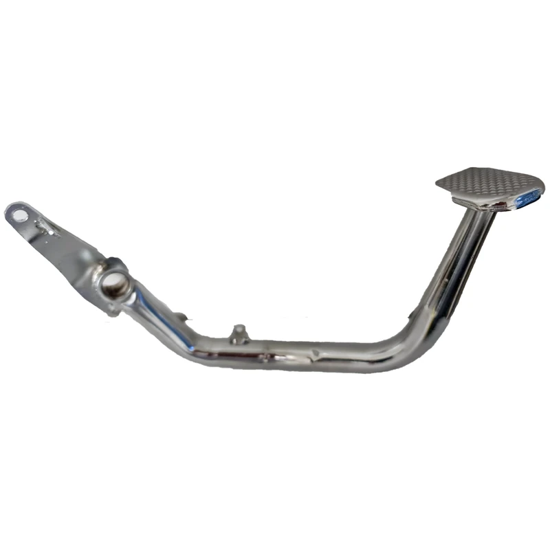 PEDAL MAREMOTO FRENO SUZUKI EN125 HU CROMADO