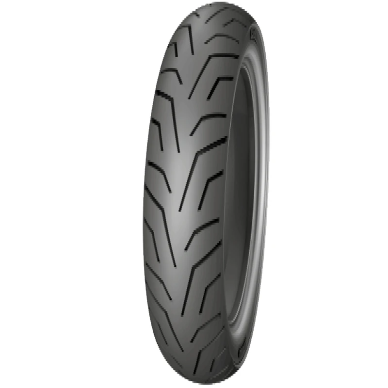 LLANTA SOLARIS 120/90-17 EY-2400 TIPO PISTA