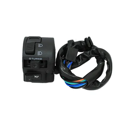 MANDO SAYTO IZQ HONDA NXR150