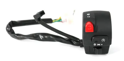 MANDO SAYTO DER VORTX 200