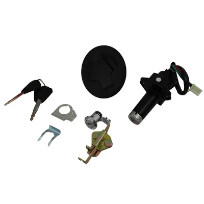 SWITCH SAYTO ENCENDIDO ROCKETMAN 250 C/TAPA SAYTO GAS