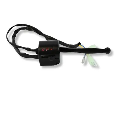 MANDO SAYTO DER ST90 (12V-6A) CON MANIJA
