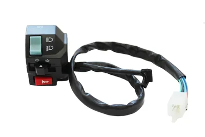 MANDO SAYTO IZQ EX200