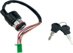 SWITCH MASUDA ENCENDIDO GN125