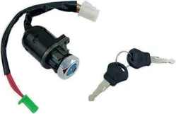 SWITCH MASUDA ENCENDIDO BAJAJ MOTOCARRO 175-205
