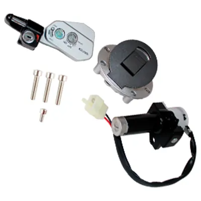 SWITCH ALESSIA ENCENDIDO CROSSMAX PRO-250 20-24 C/TAPON GAS