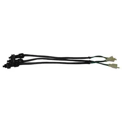 INTERRUPTOR FRENO TRASERO AT-110RT 12 13 14/AT-110RT LED 14 15 16/AT-110RT CON LED 16 17/DM-200 14 15 17/AT-110SP 11 12 13 14 15