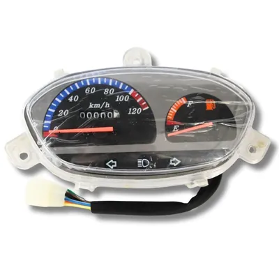 TABLERO SAYTO D125 16-21/XS125 18-22