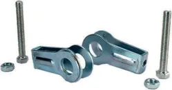 TENSOR CADENA TRACCION MASUDA YBR125 15-19
