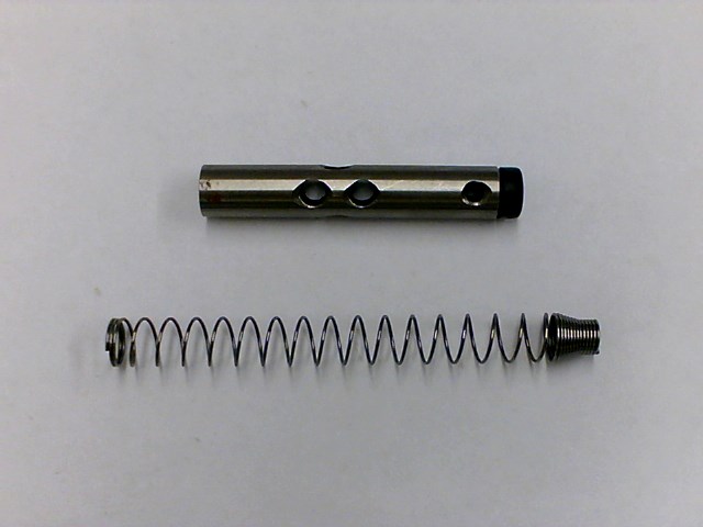 TENSOR BUZO DE CADENA DE TIEMPO ITALIKA ARGENTA 110 HONDA C90 CHINAS 110CC