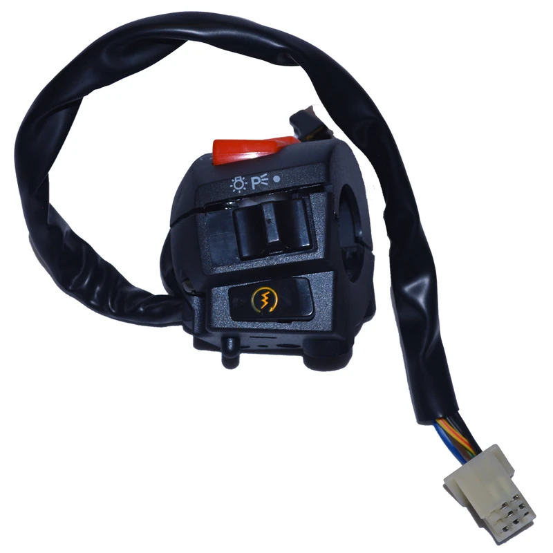 MANDO MAREMOTO DER 150Z/150SZ