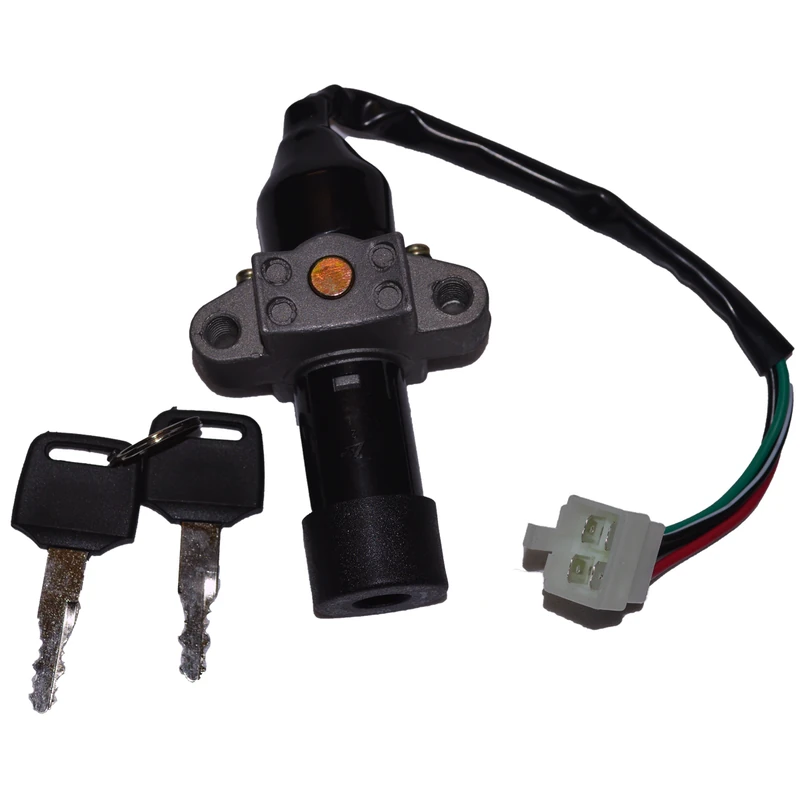 SWITCH MAREMOTO ENCENDIDO 150Z/150SZ 4 PUNTAS