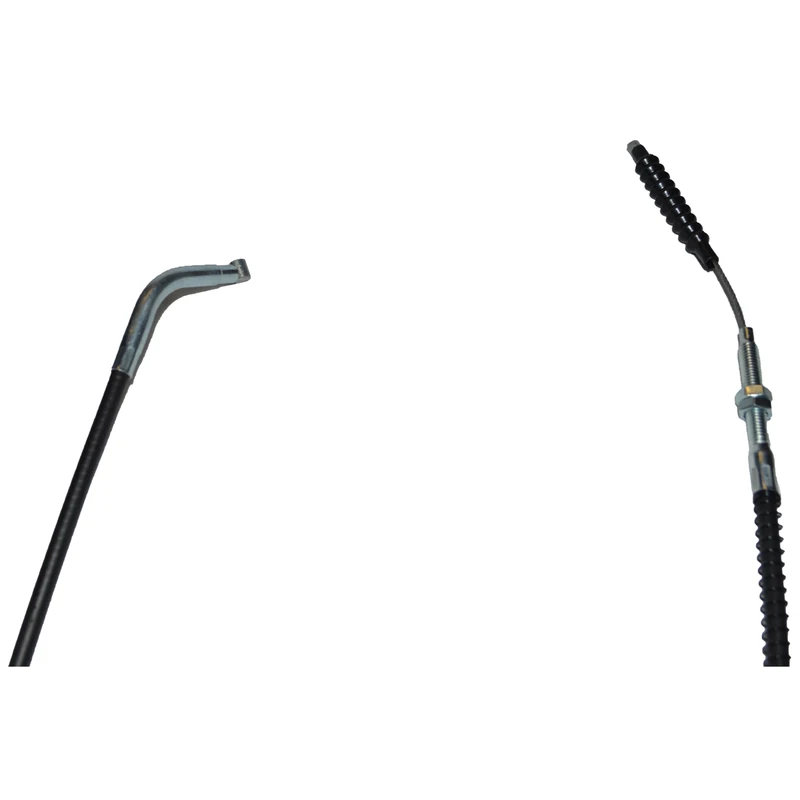 CABLE MAREMOTO EMBRAGUE 150Z/150SZ FUNDA 98.5 CMS CABLE 111CMS
