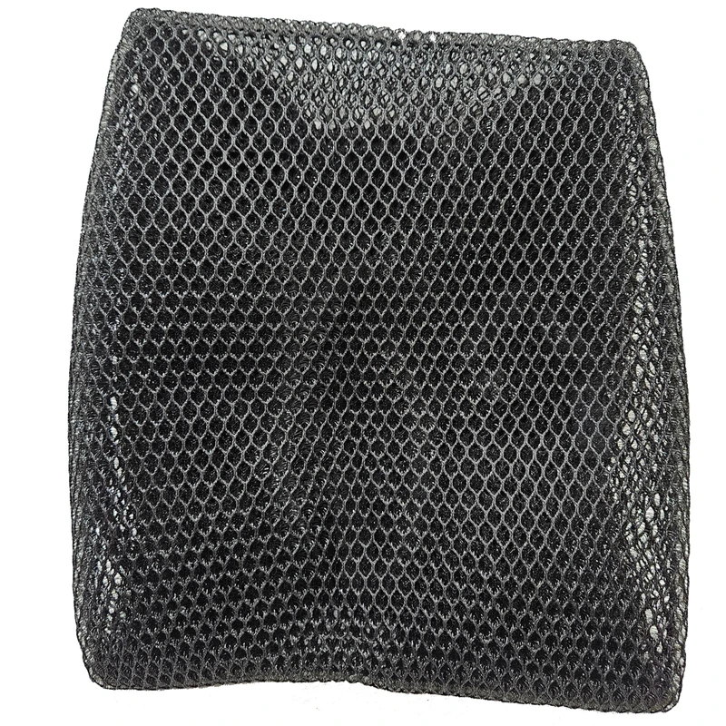 CUBRE ASIENTO MAREMOTO NEGRO XXL