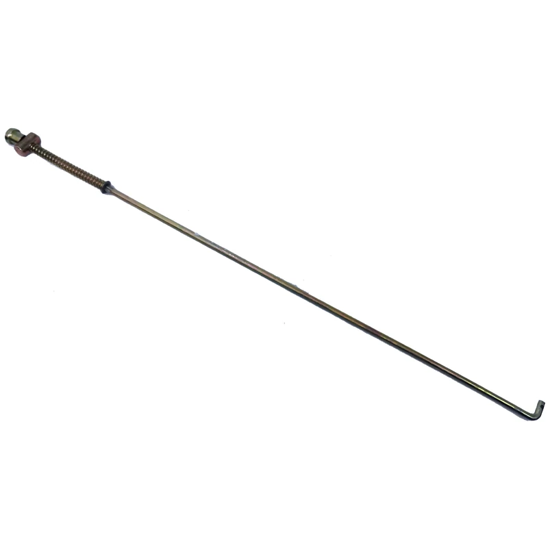 VARILLA FRENO MAREMOTO AX100/FORZA 150