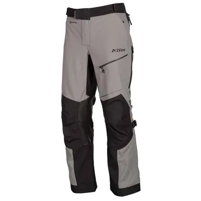 LATITUDE PANT 34 CASTLEROCK GRAY