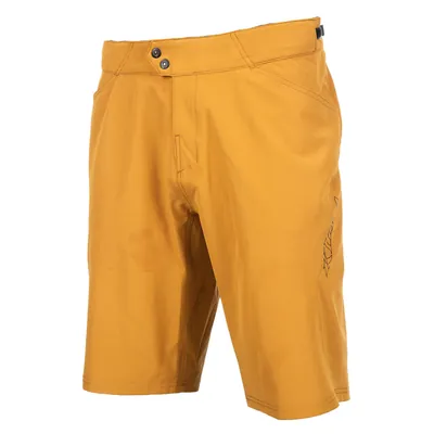 REVOLUTION SHORT 32 GOLDEN BROWN