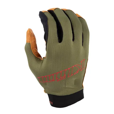REVOLUTION GLOVE LG WINTER MOSS